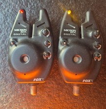 Fox Micron RX Indicatore di