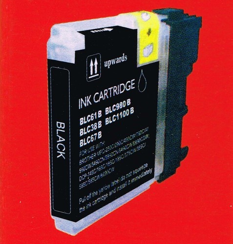 Wb0980bk cartuccia nero - wb0980bk,