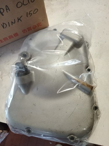 Carter coppa olio yamaha - coppa, xc