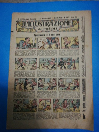 Illustrazione dei piccoli - dei,