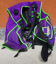 GAV Mares + octopus con erogatori e manometro