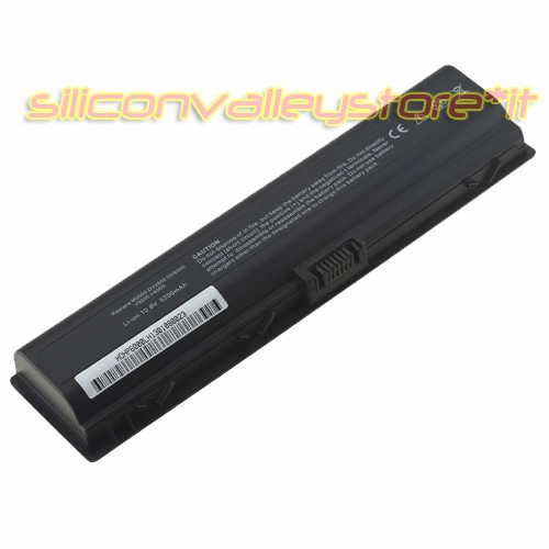 Batteria notebook pavilion - notebook, hp
