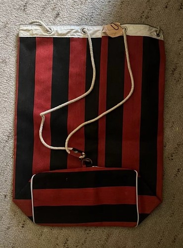 Sacca milan vintage - sacca,