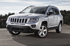 MANUALE USO E MANUTENZIONE per JEEP COMPASS 2012 - PDF in ITALIANO