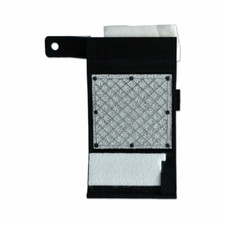 Nuova spugna assorbente per