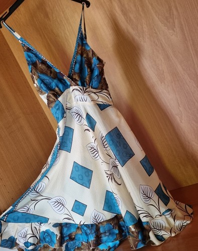 Abito donna prendisole - abito, donna,