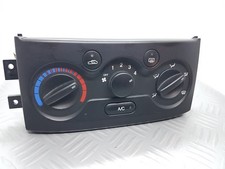 CHEVROLET KALOS ANNO 2006 COMANDO CLIMATIZATORE ARIA CALDA 