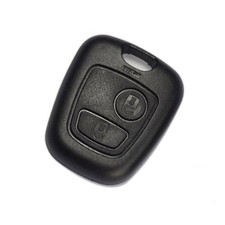 COMPATIBILE CON CITROEN CHIAVE COVER GUSCIO PER C1 C2 C3 C5 XSARA BERLINGO SAXO