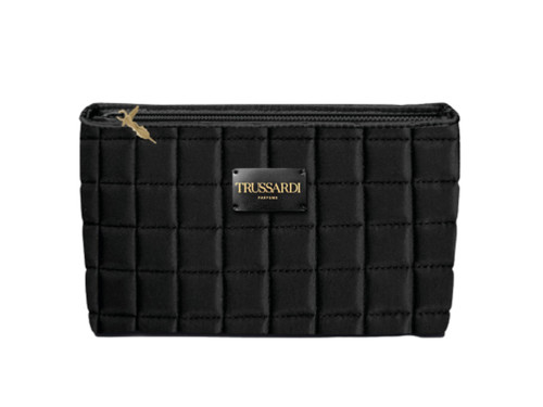 Trussardi beauty donna nero - beauty,