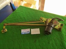 MOTORINO TERGICRISTALLI TANDEM