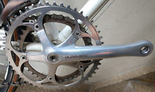 Set pedivelle Shimano Dura Ace