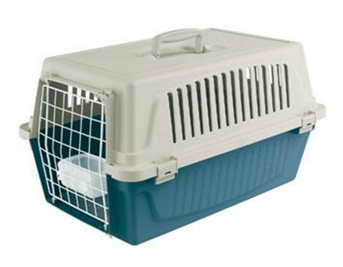 Trasportino plastica - in,