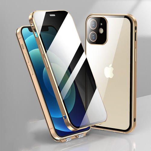Custodia antiurto per iphone - custodia,