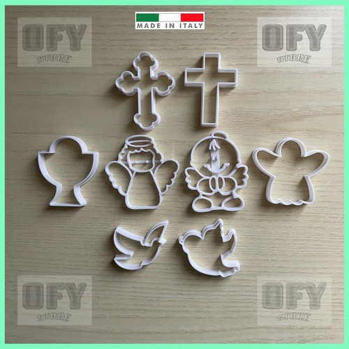 Comunione cresima battesimo - cresima,