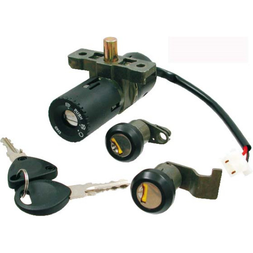 Kit quadro chiavi - quadro,