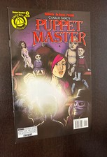 Puppet master action lab - puppet,