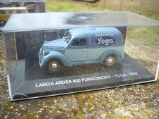 DIE CAST LANCIA ARDEA 800