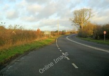 Photo 12x8 A426 at Kites