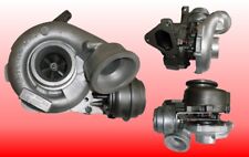 Turbocompressore Mercedes Auto