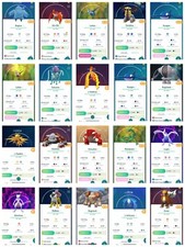 Leggendario Nell'anno 2018