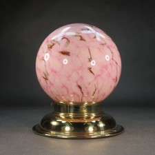 Plafoniera vintage antica