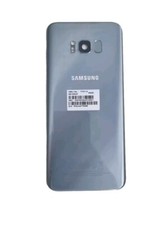 BACK COVER SCOCCA POSTERIORE COPRI BATTERIA SAMSUNG GALAXY S8+ G955F
