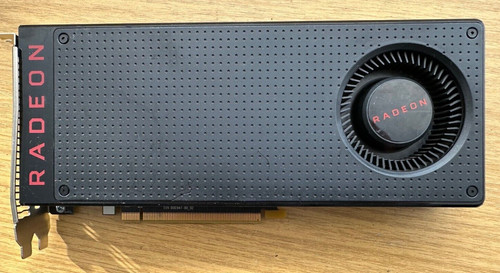 Radeon 480 gb gddr5 - radeon,