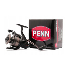 Penn Sargus II 2500 3000