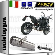 ARROW SCARICO OMOLOGATO RC