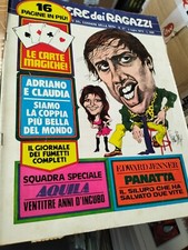 CORRIERE DEI RAGAZZI #  27 - 2