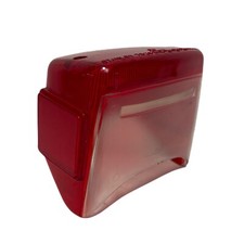 vetro PLASTICA FARO fanalino