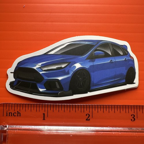 Adesivo ford focus - ford,