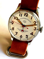 Orologio URSS Shturmanskie