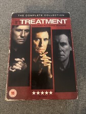 In Treatment: The Complete