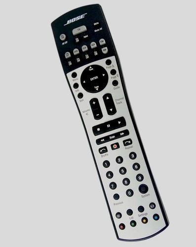 Telecomando bose rcv1t 40 - telecomando, rcv1t-40