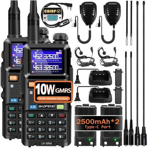 Radio portatile 5rm 10w - portatile,