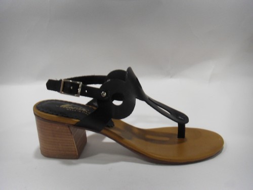Pronto moda 701 nero - moda,