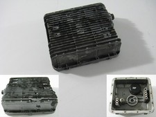 Coppa olio oil pan coperchio