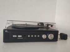 Giradischi 33/45/78 Giri Funzionante