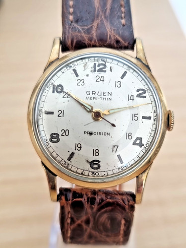 Bellissimo rarissimo orologio - bellissimo,,