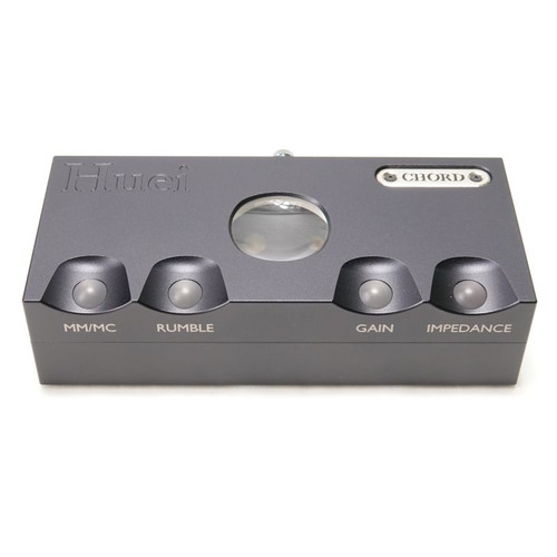 Chord electronics huei - electronics, mm