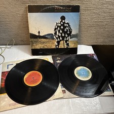 PINK FLOYD DELICATE SOUND OF