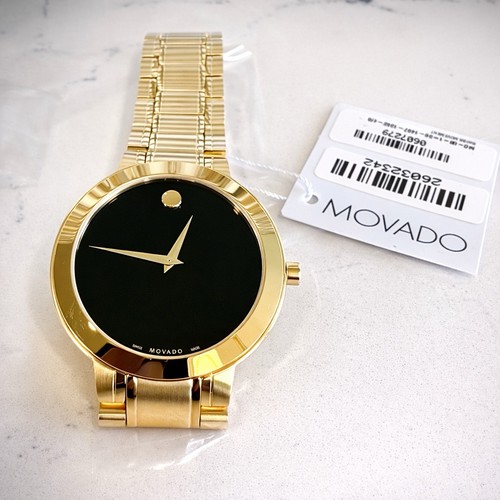 Orologio movado uomo stiri - movado,