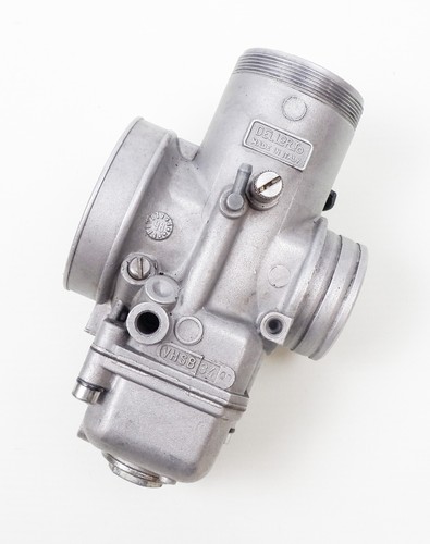 Carburatore corpo rotax - corpo,