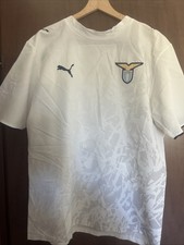 maglia SS LAZIO  PUMA TOMMASO ROCCHI 18