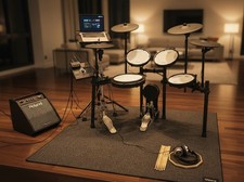 Roland TD-17KVX2 Drum Kit
