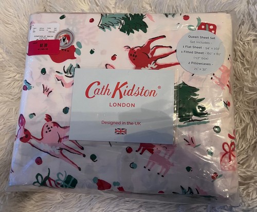 Set lenzuola cath kidston - set,
