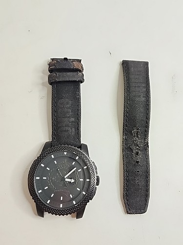 Marc ecko watch e11596g3 black - watch,