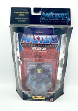 Skeletor Motu Masters Of The