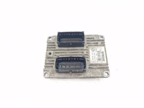 52045252 centralina motore - 52045252,